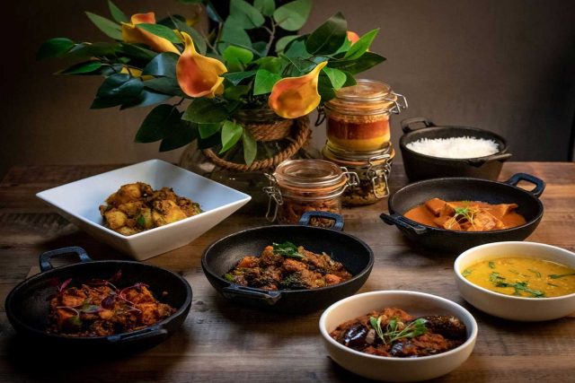Mothers Day Vaasu Restaurant Marlow Bucks