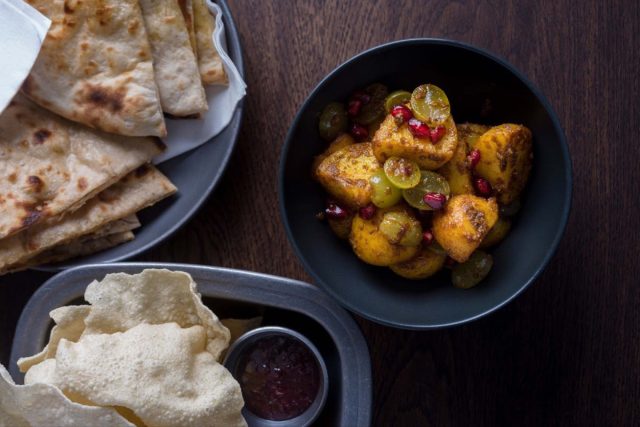 Tandoori Restaurant Marlow Tantalising Tastebuds