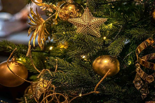 New Year's Eve fine dining at Vaasu by Atul Kochhar, Marlow's premier Indian restaurant.