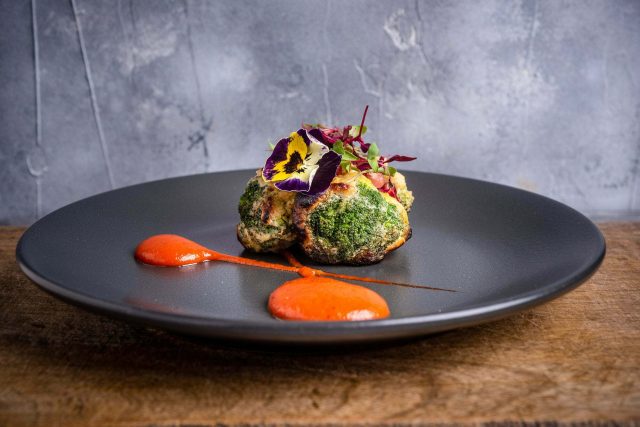 Restaurant Marlow Burns Night Veganuary Vaasu By Atul Kochhar