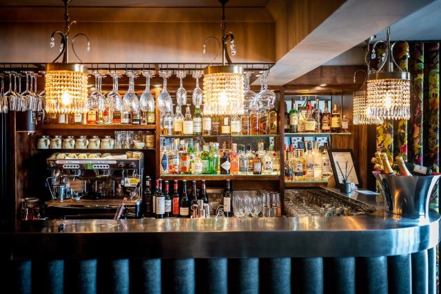 Restaurant Marlow Vaasu Book Private Dinner or Group Events 