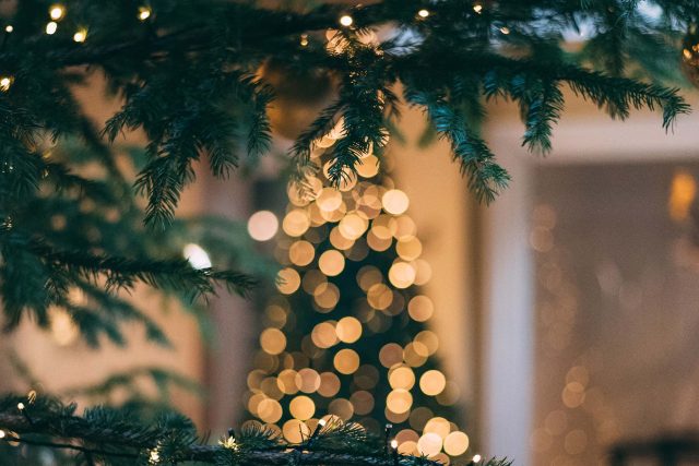 Restaurant Marlow Christmas and New Year's Eve Vaasu