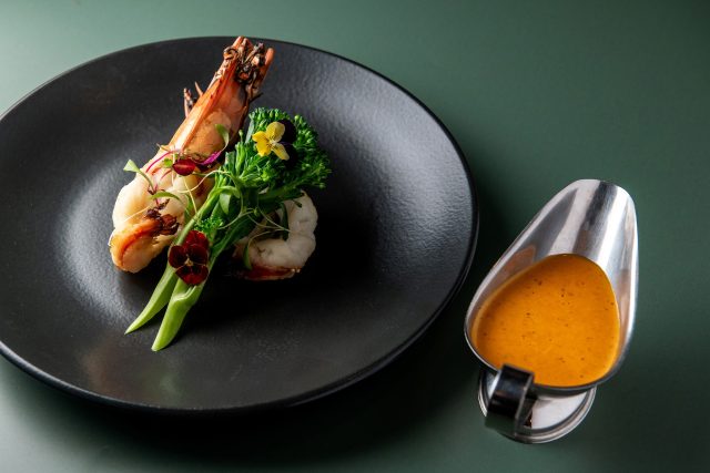 Restaurant Marlow best Indian set lunch dinner menus