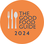 Award winning restaurant Marlow Buckinghamshire