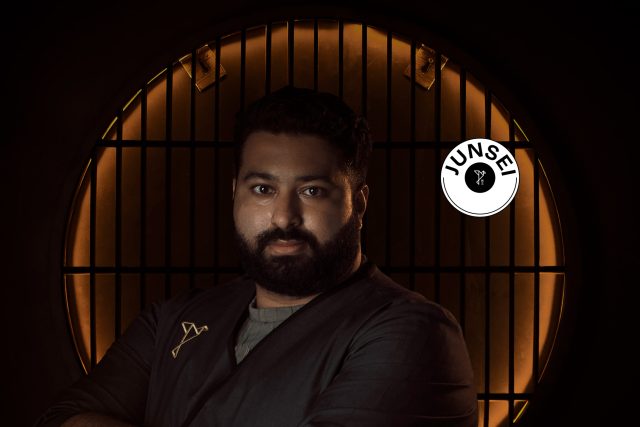 Best Indian restaurant in Marlow Taste of Tokyo at Vaasu with Junsei x Atul Kochhar, we invite you on a journey to Japan’s vibrant capital.