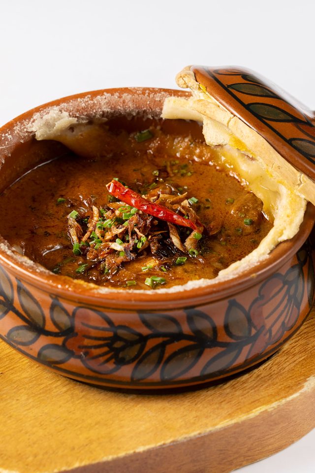 Taste of Rajasthan at Indian Restaurant in Buckinghamshire Michelin-starred Chef Atul Kochhar’s signature Rajasthani dishes at Vaasu Marlow.
