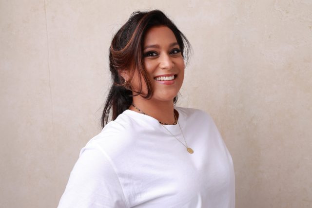 Sabrina Gidda Best Indian restaurant in Buckinghamshire Marlow, nostalgic spice - a one-night-only experience not to be missed.