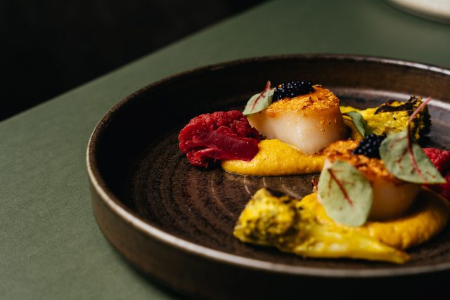 Celebrate Diwali with an exceptional Indian fine dining menu at Vaasu Restaurant in Marlow. Indulge in exquisite, authentic flavours.